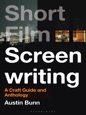 cover image of Short Film Screenwriting